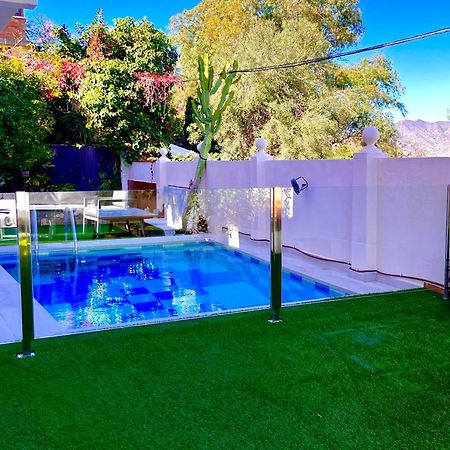 Apartamento En Monte Gibralfaro Piscina Compartida Malaga Zewnętrze zdjęcie