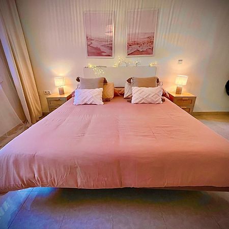 Apartamento En Monte Gibralfaro Piscina Compartida Malaga Zewnętrze zdjęcie