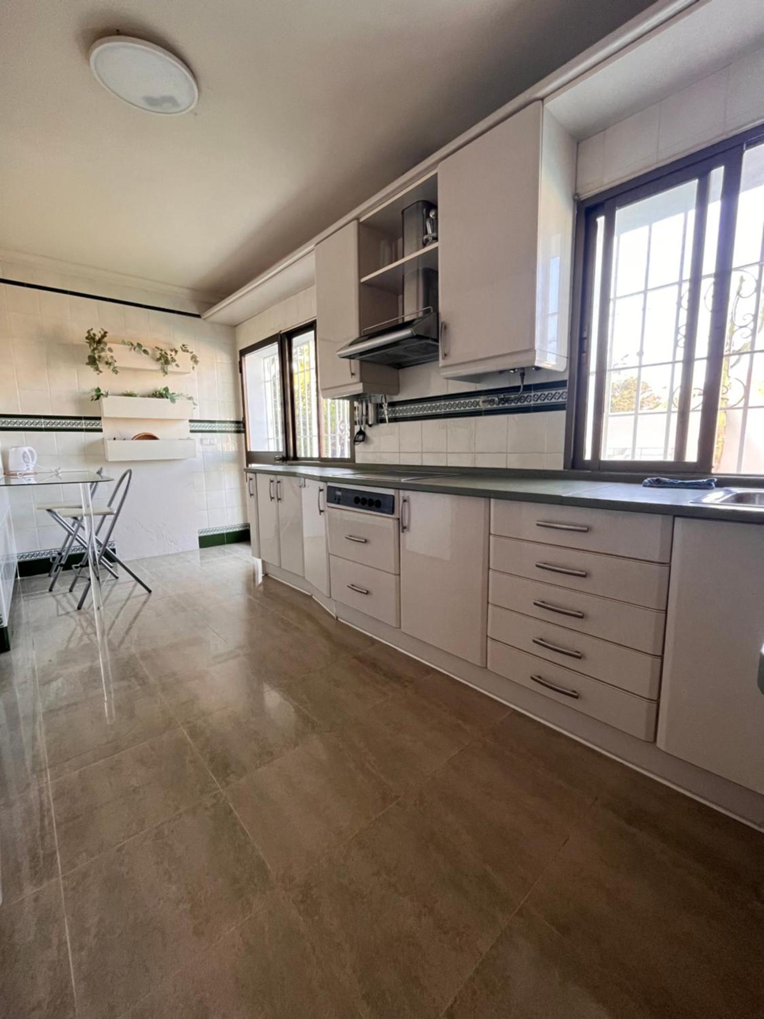 Apartamento En Monte Gibralfaro Piscina Compartida Malaga Zewnętrze zdjęcie