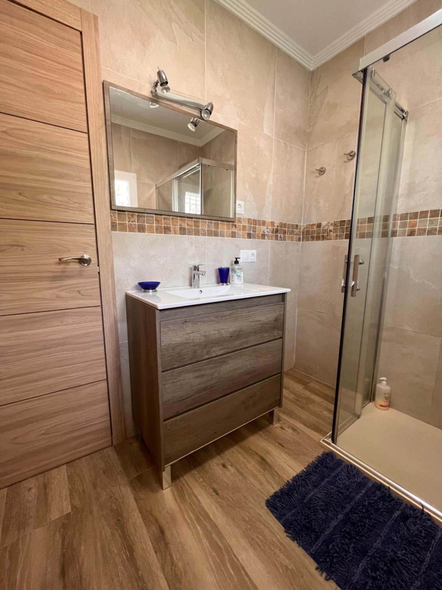 Apartamento En Monte Gibralfaro Piscina Compartida Malaga Zewnętrze zdjęcie