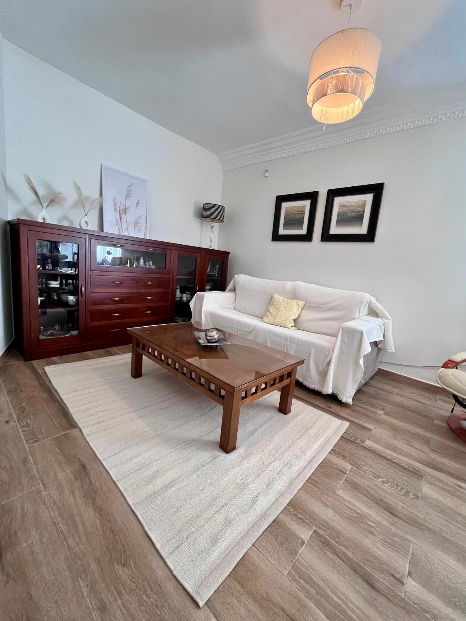 Apartamento En Monte Gibralfaro Piscina Compartida Malaga Zewnętrze zdjęcie