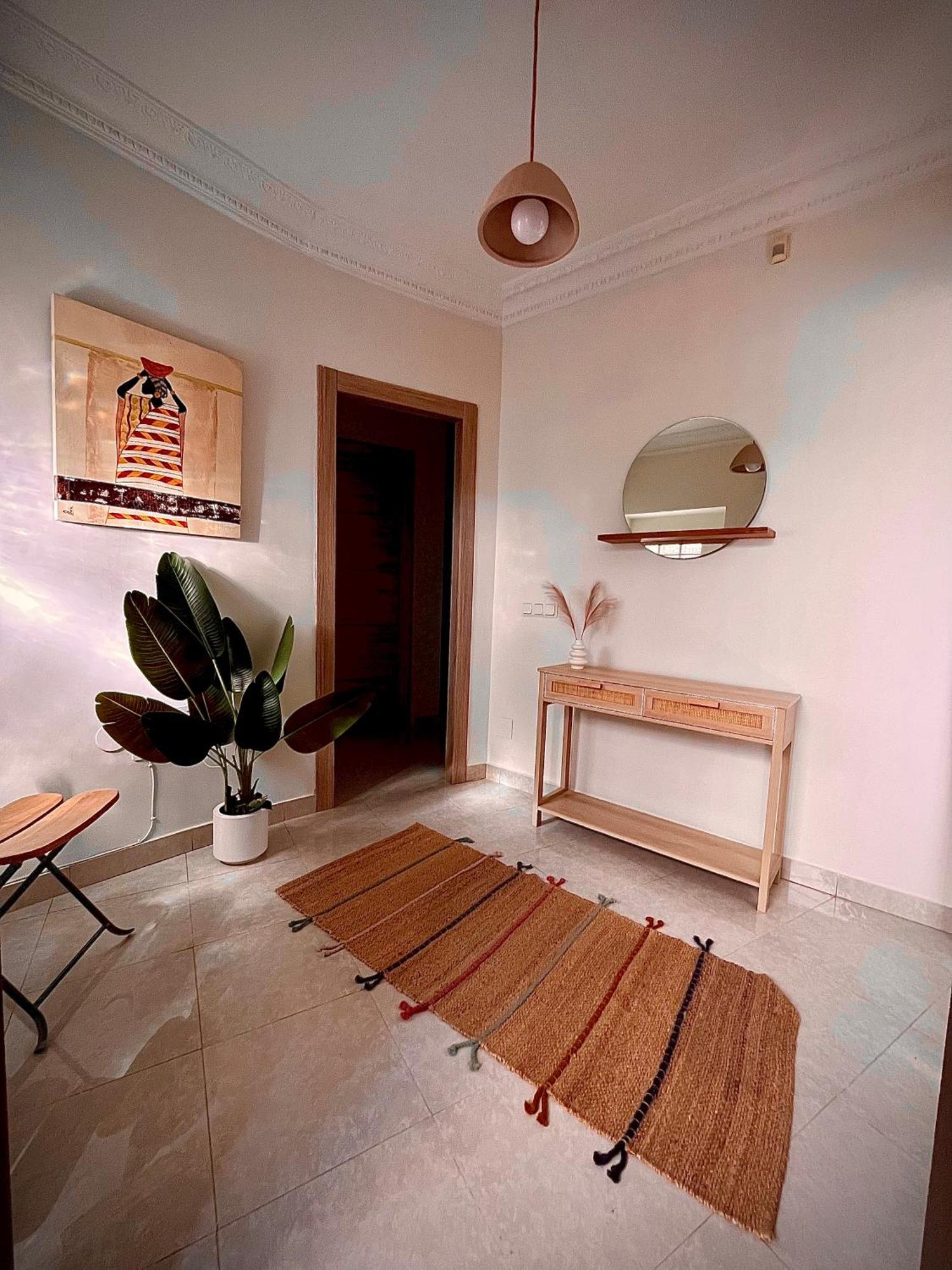 Apartamento En Monte Gibralfaro Piscina Compartida Malaga Zewnętrze zdjęcie