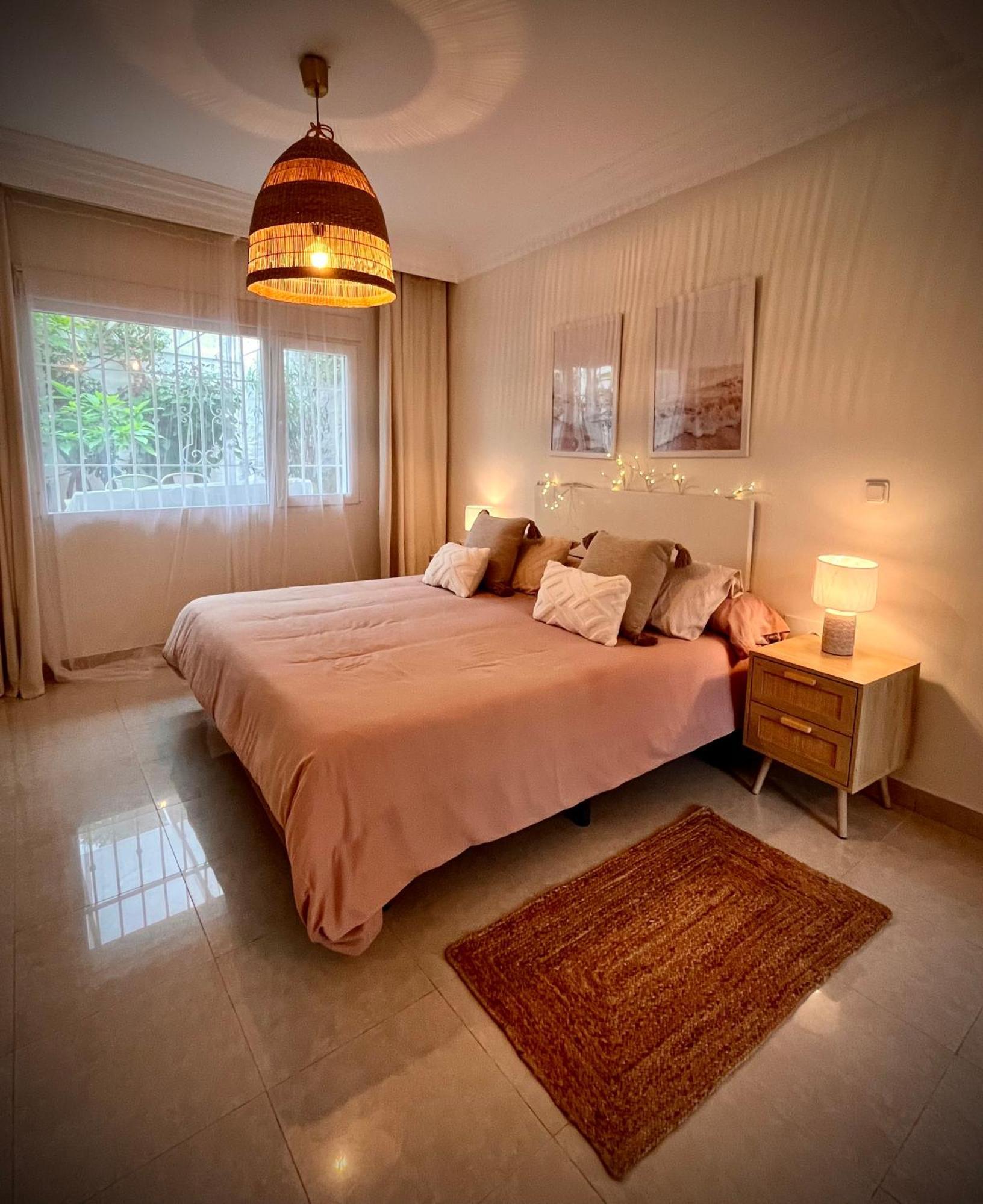 Apartamento En Monte Gibralfaro Piscina Compartida Malaga Zewnętrze zdjęcie